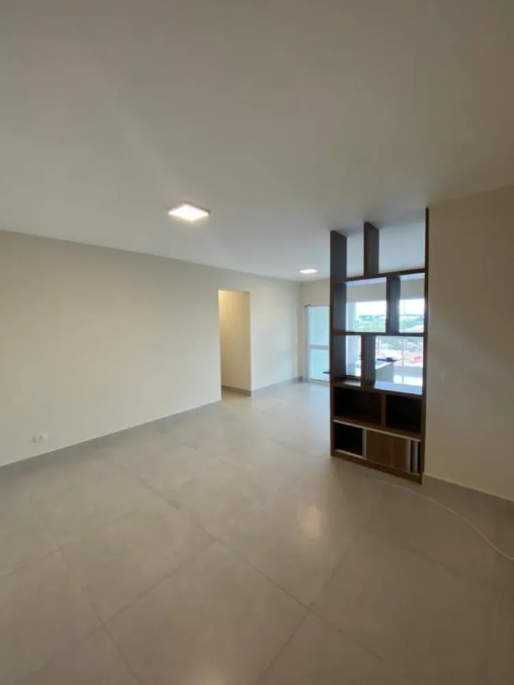 Apartamento, 3 quartos, 97 m² - Foto 1