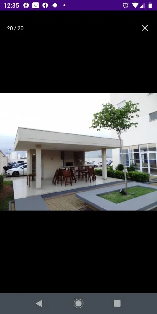 Apartamento, 3 quartos, 99 m² - Foto 6
