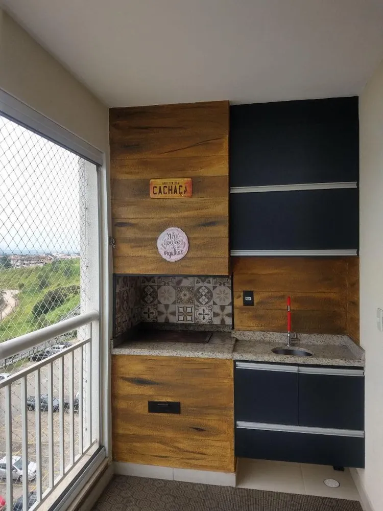 Apartamento, 3 quartos, 99 m² - Foto 2