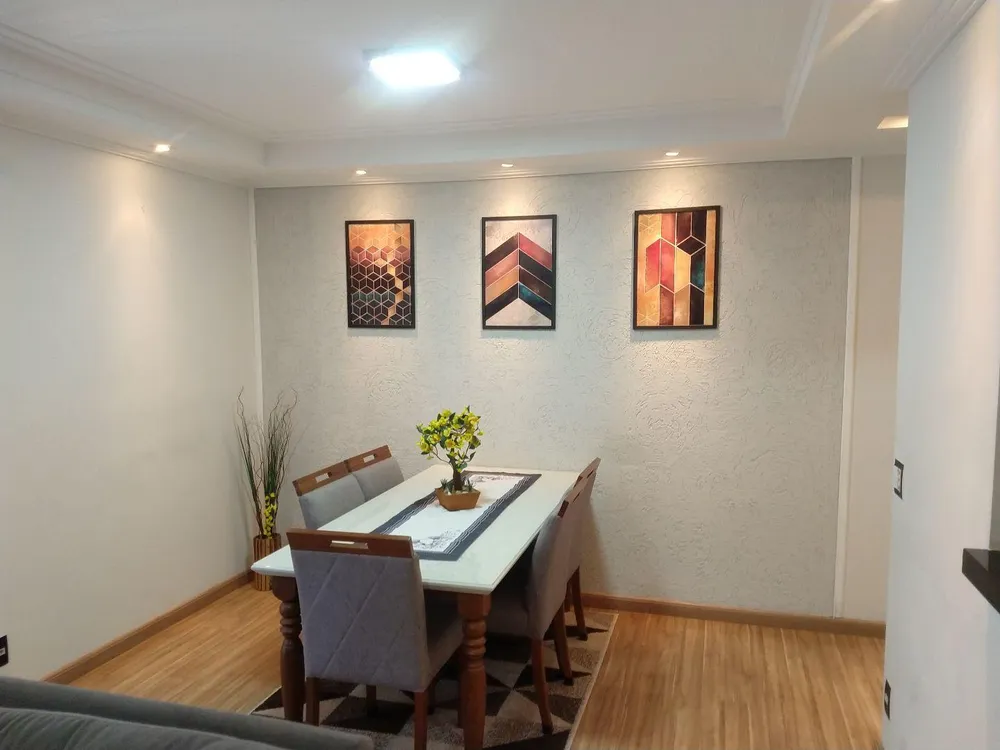 Apartamento, 3 quartos, 99 m² - Foto 1