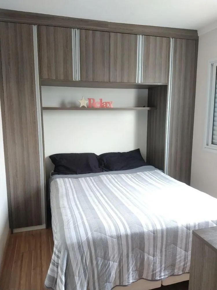 Apartamento, 3 quartos, 99 m² - Foto 5