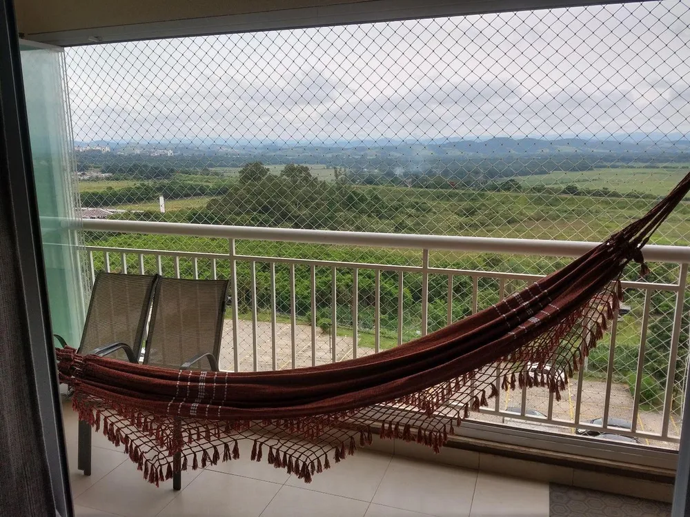 Apartamento, 3 quartos, 99 m² - Foto 3