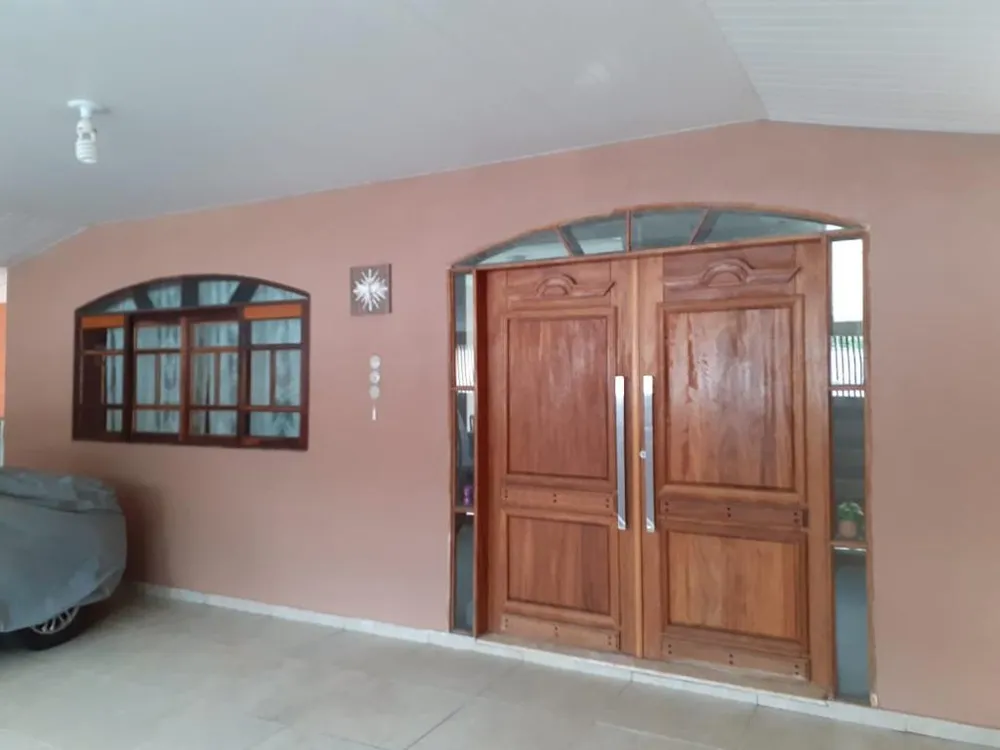 Sobrado, 4 quartos, 230 m² - Foto 3