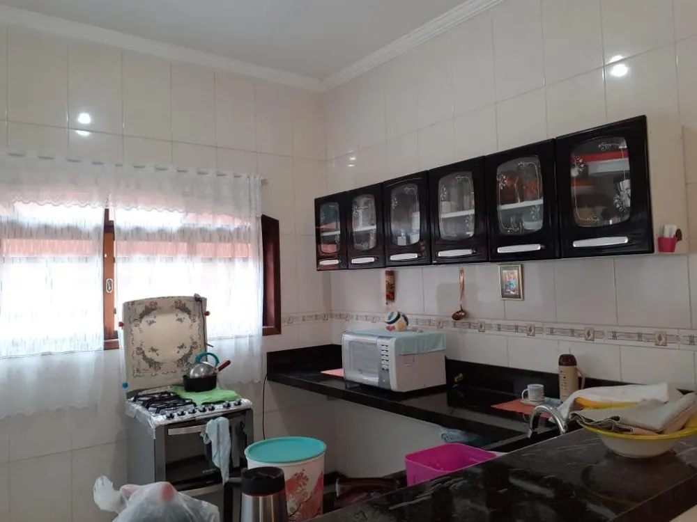 Sobrado, 4 quartos, 230 m² - Foto 8