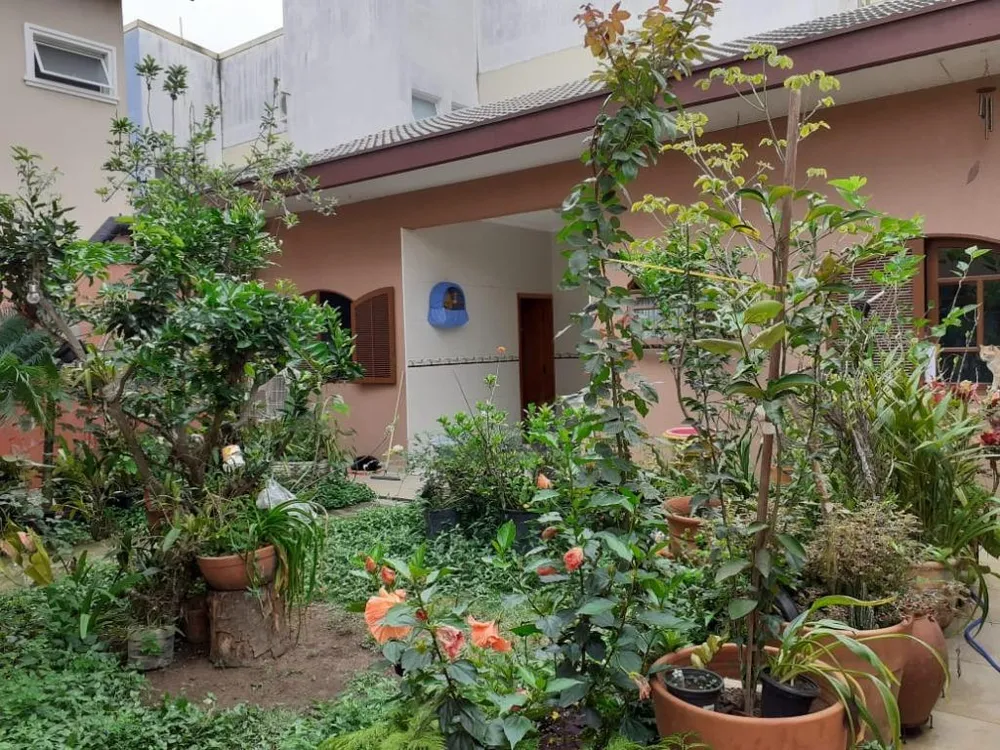 Sobrado, 4 quartos, 230 m² - Foto 5