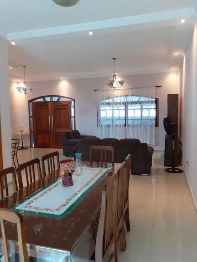 Sobrado, 4 quartos, 230 m² - Foto 6