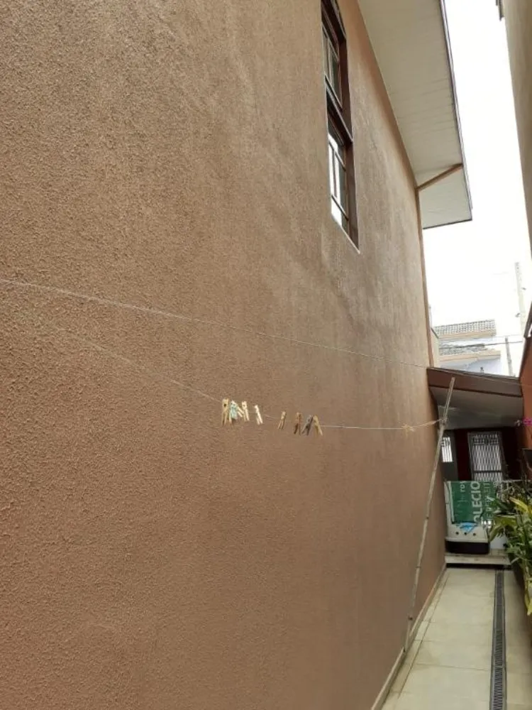 Sobrado, 4 quartos, 230 m² - Foto 7