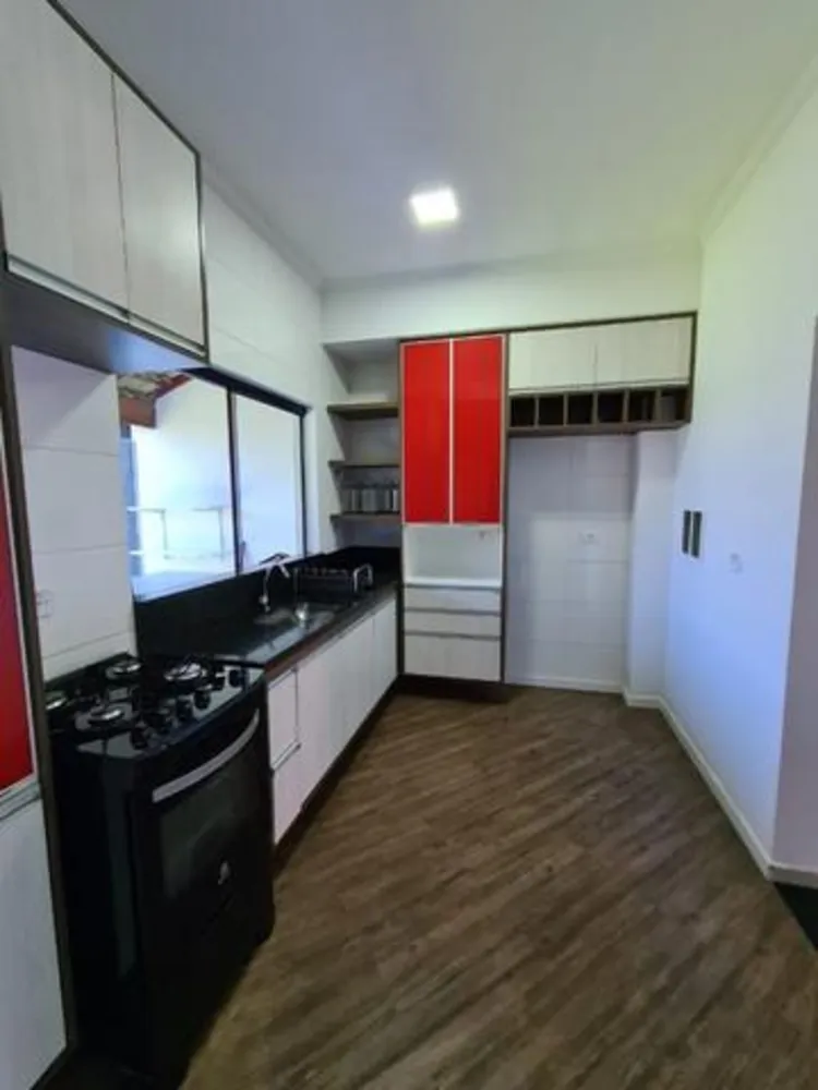 Sobrado, 2 quartos, 158 m² - Foto 5