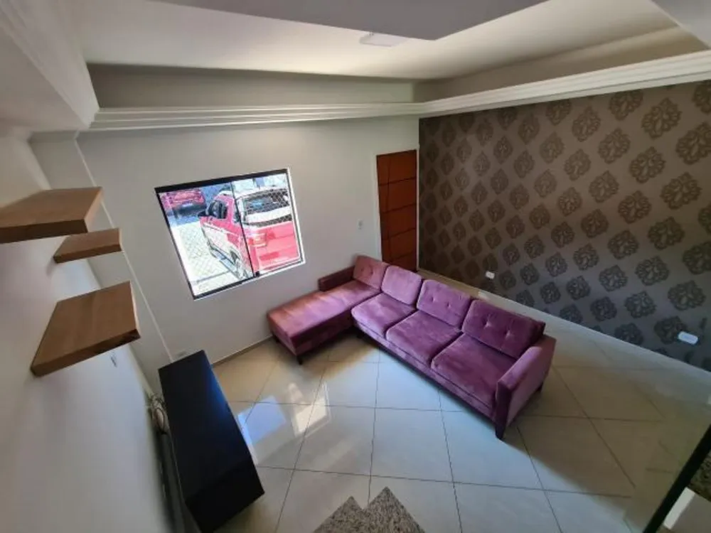 Sobrado, 2 quartos, 158 m² - Foto 1