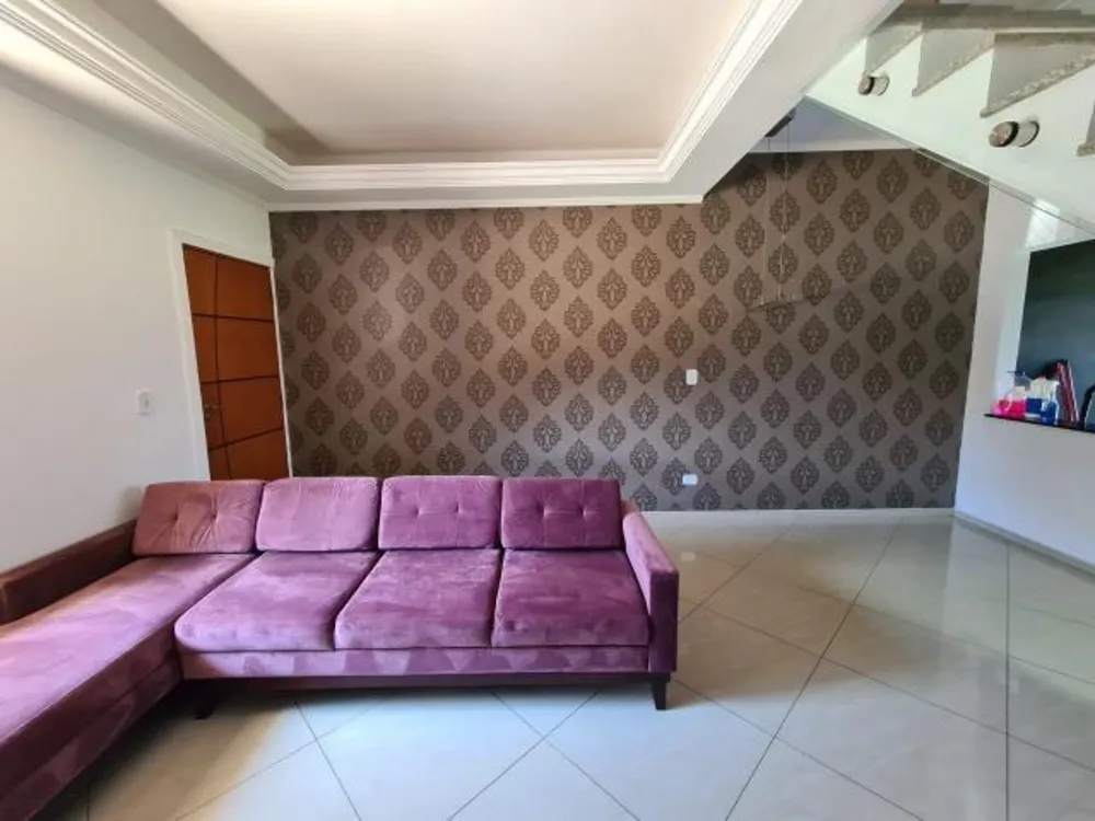 Sobrado, 2 quartos, 158 m² - Foto 2