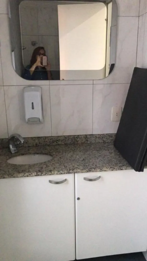 Sala-Conjunto, 36 m² - Foto 5