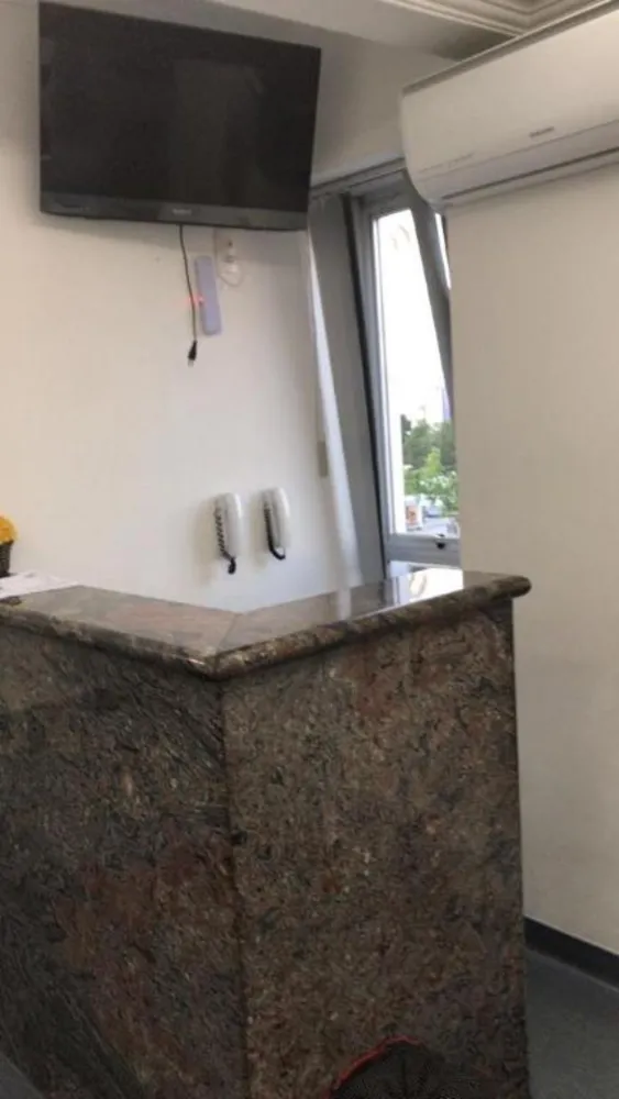 Sala-Conjunto, 36 m² - Foto 6