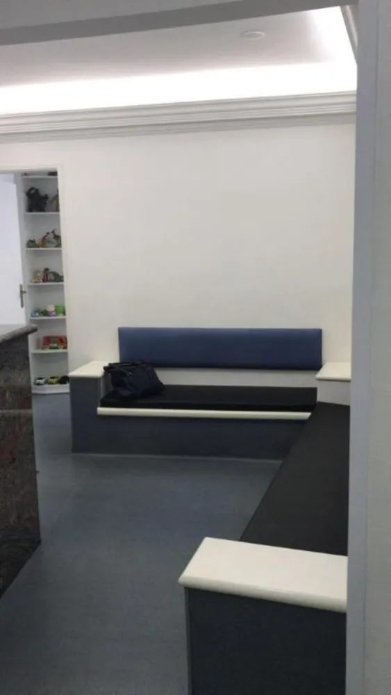 Sala-Conjunto, 36 m² - Foto 8