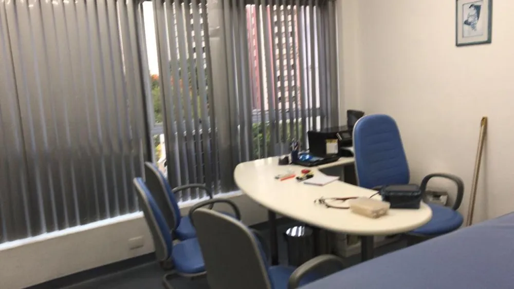 Sala-Conjunto, 36 m² - Foto 1