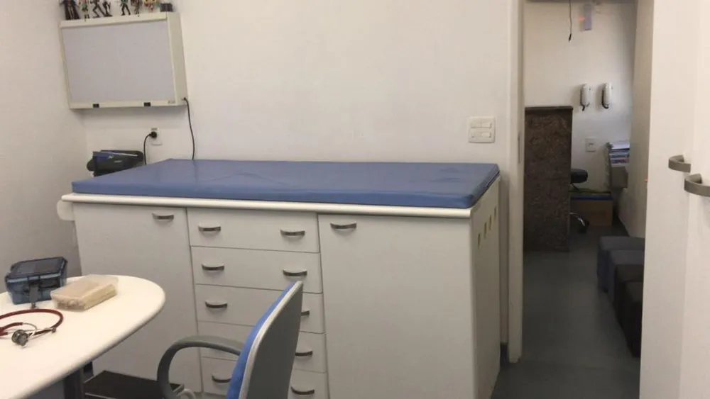 Sala-Conjunto, 36 m² - Foto 2