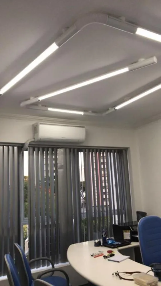 Sala-Conjunto, 36 m² - Foto 4