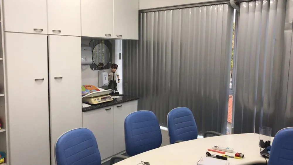 Sala-Conjunto, 36 m² - Foto 3