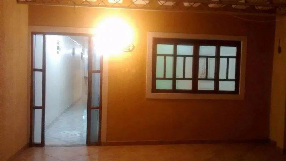 Casa, 2 quartos, 90 m² - Foto 2