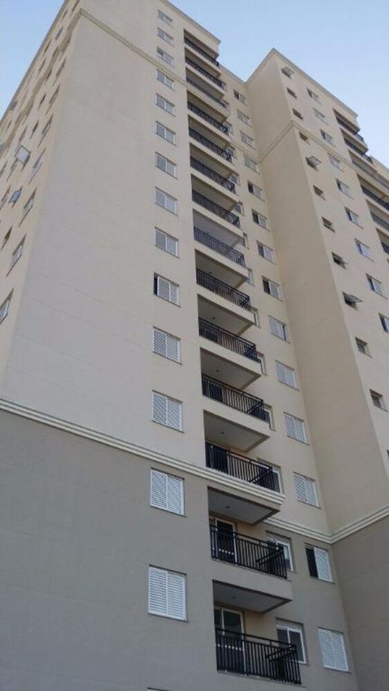 Apartamento, 3 quartos, 80 m² - Foto 4