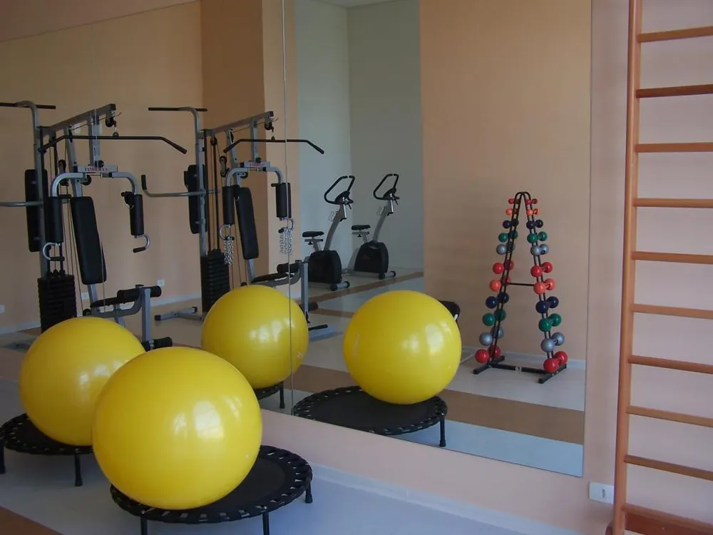 Apartamento, 4 quartos, 118 m² - Foto 5