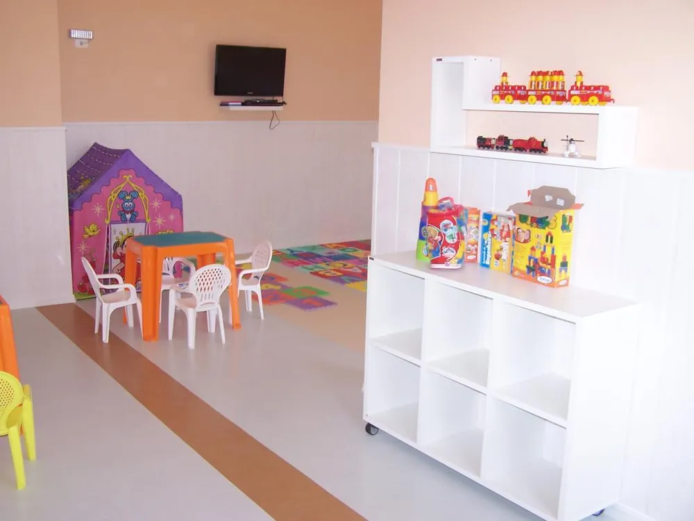 Apartamento, 4 quartos, 118 m² - Foto 2