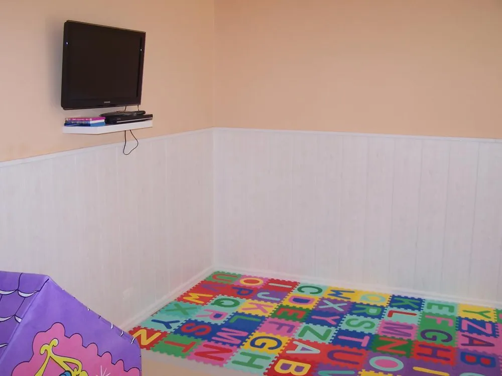 Apartamento, 4 quartos, 118 m² - Foto 3