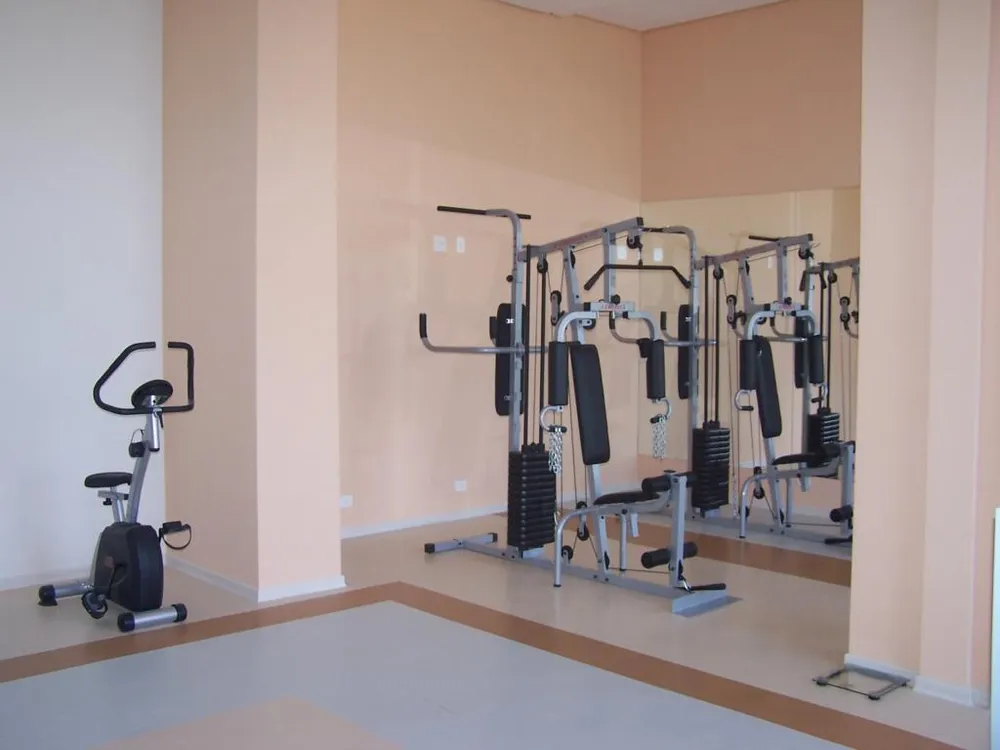 Apartamento, 4 quartos, 118 m² - Foto 6