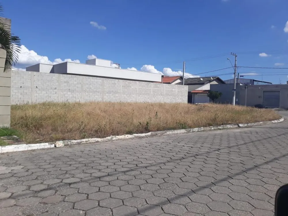 Terreno, 281 m² - Foto 1