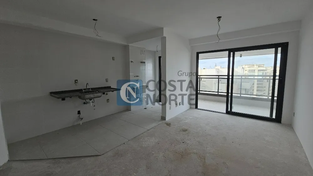 Apartamento, 3 quartos, 92 m² - Foto 2