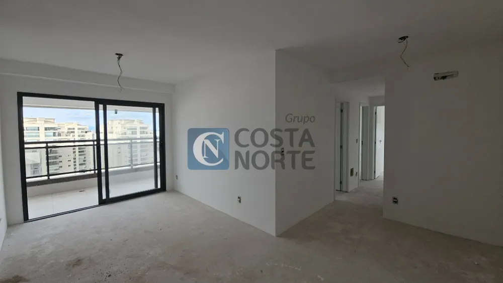 Apartamento, 3 quartos, 92 m² - Foto 4