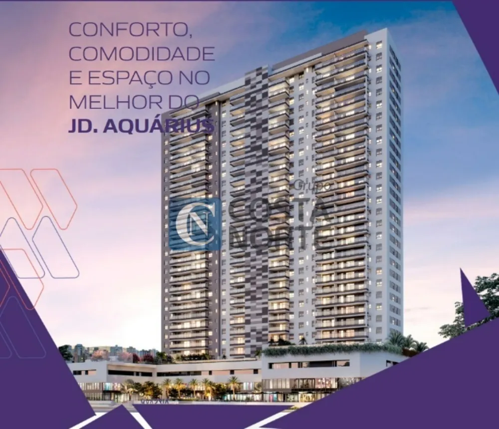 Apartamento, 3 quartos, 92 m² - Foto 8
