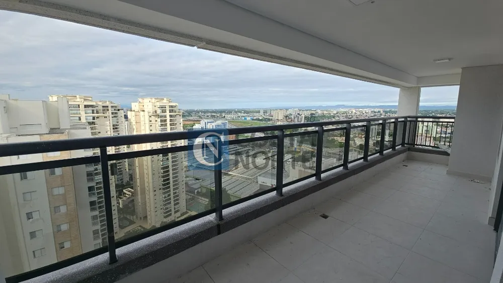 Apartamento, 3 quartos, 92 m² - Foto 1