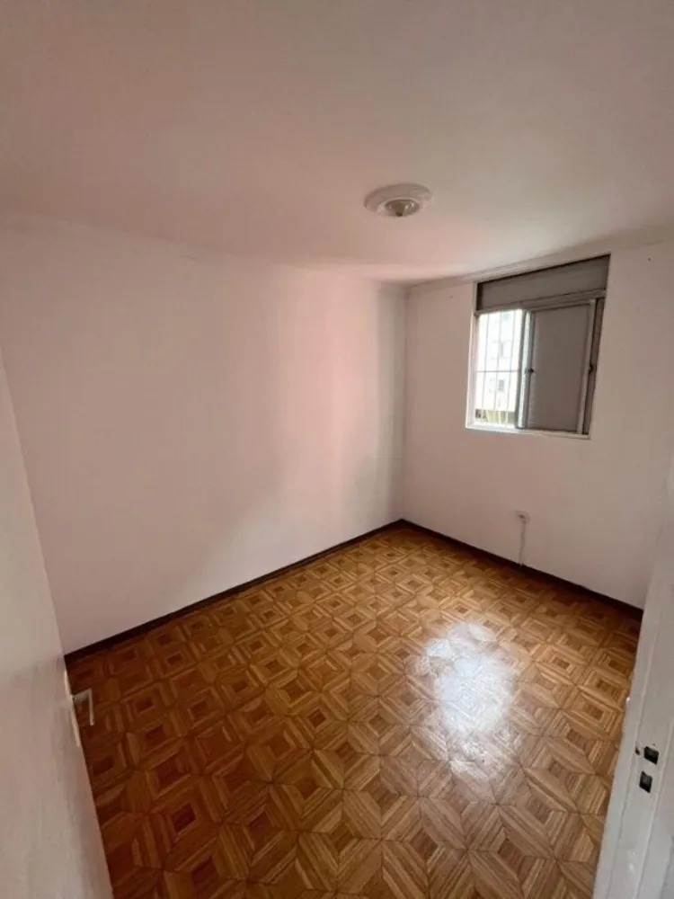 Apartamento, 2 quartos, 45 m² - Foto 2