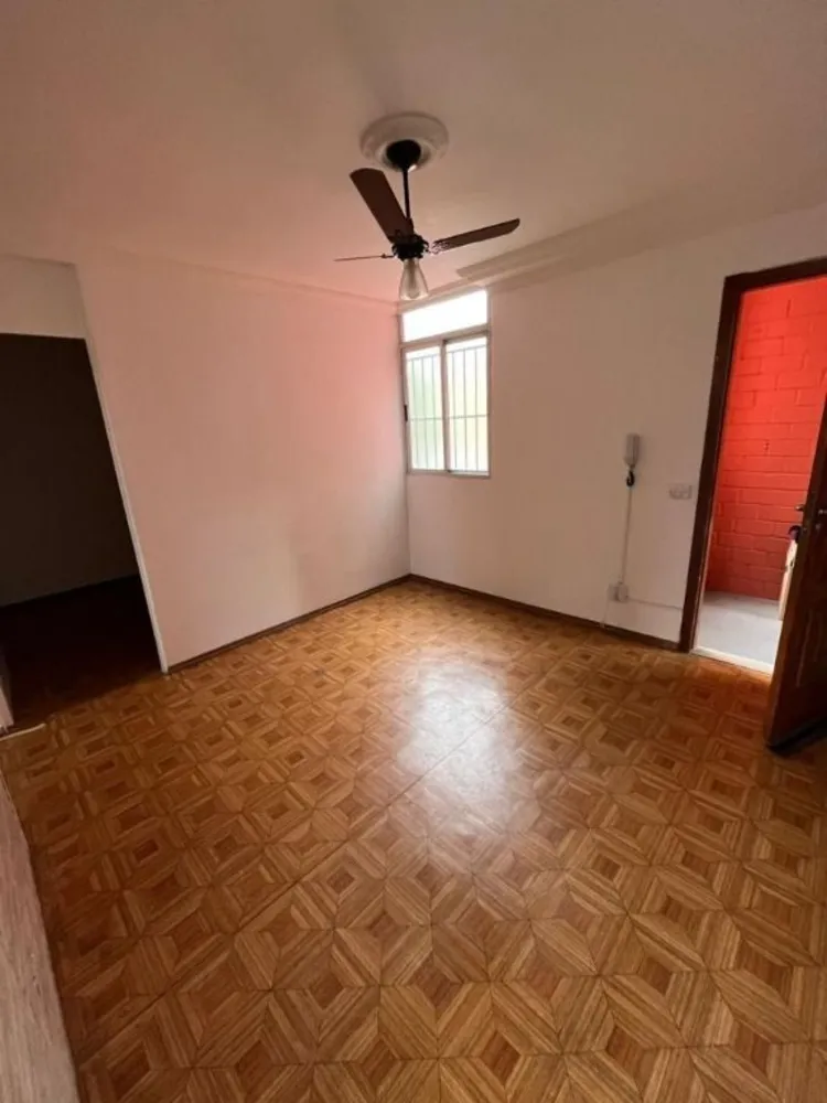 Apartamento, 2 quartos, 45 m² - Foto 5