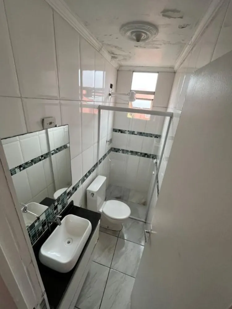 Apartamento, 2 quartos, 45 m² - Foto 4