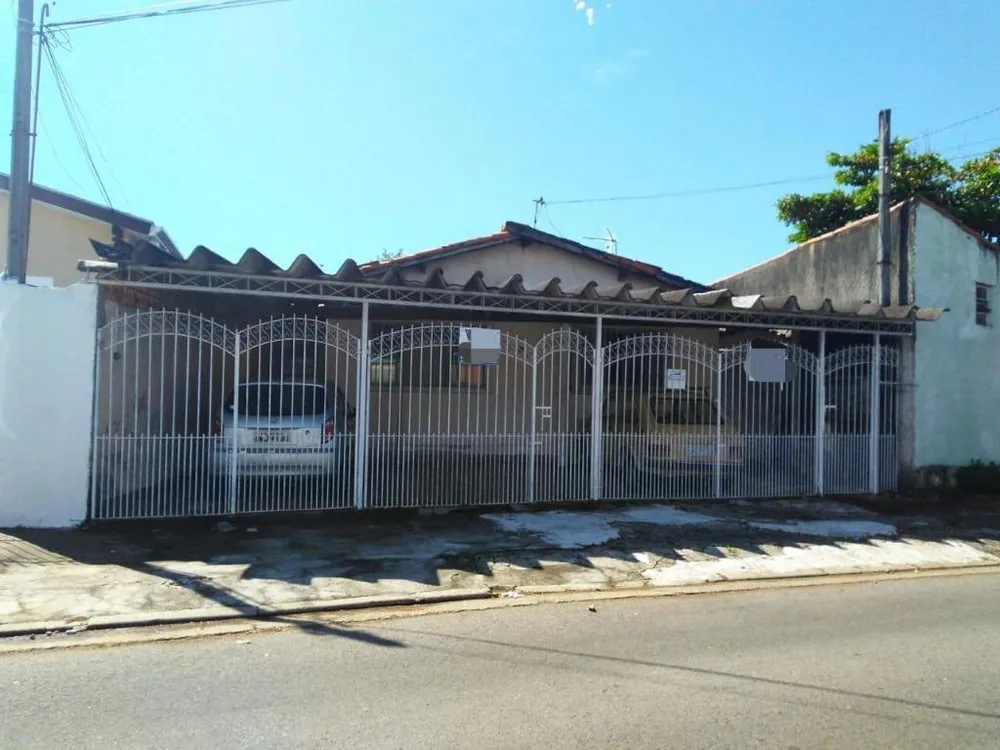 Terreno, 294 m² - Foto 1