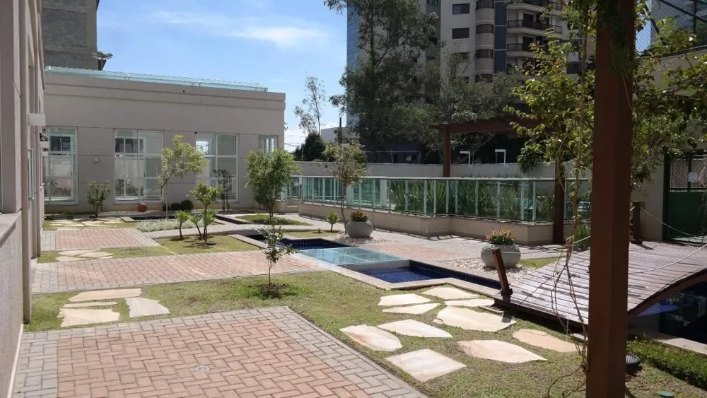 Apartamento, 3 quartos, 160 m² - Foto 8
