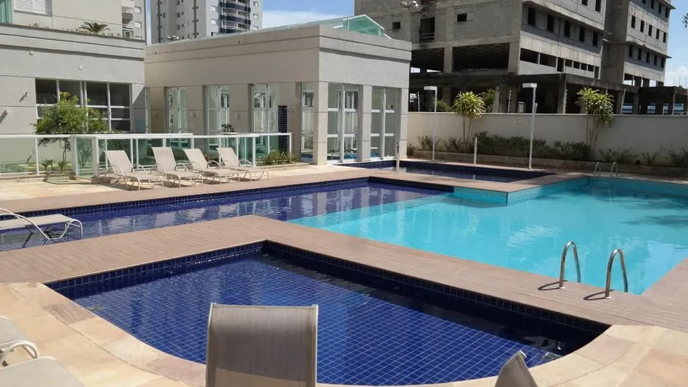 Apartamento, 3 quartos, 160 m² - Foto 7