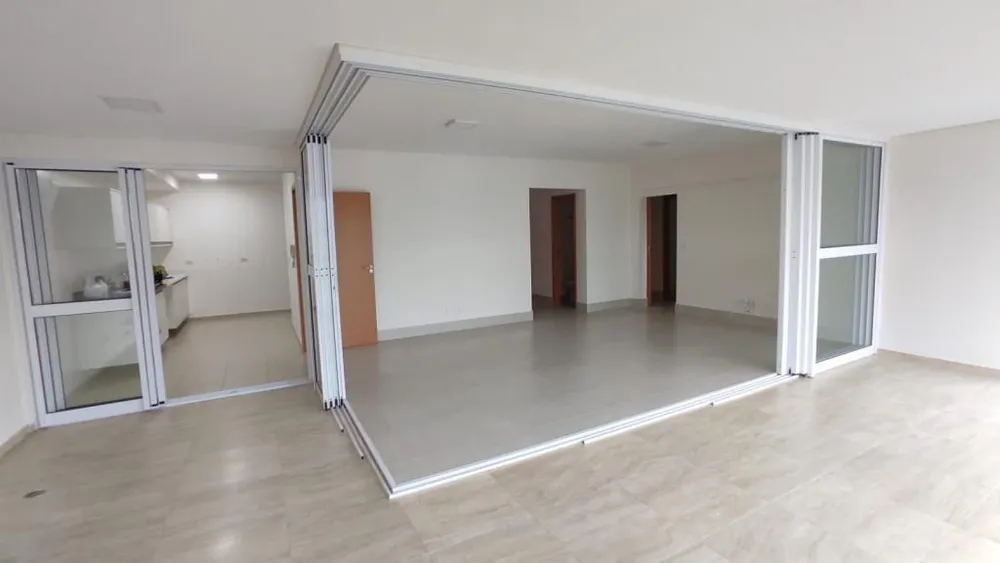 Apartamento, 3 quartos, 160 m² - Foto 3