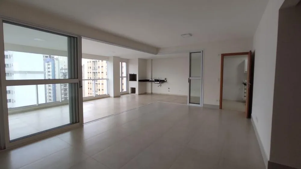 Apartamento, 3 quartos, 160 m² - Foto 1