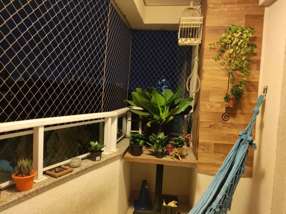 Apartamento, 3 quartos, 97 m² - Foto 7