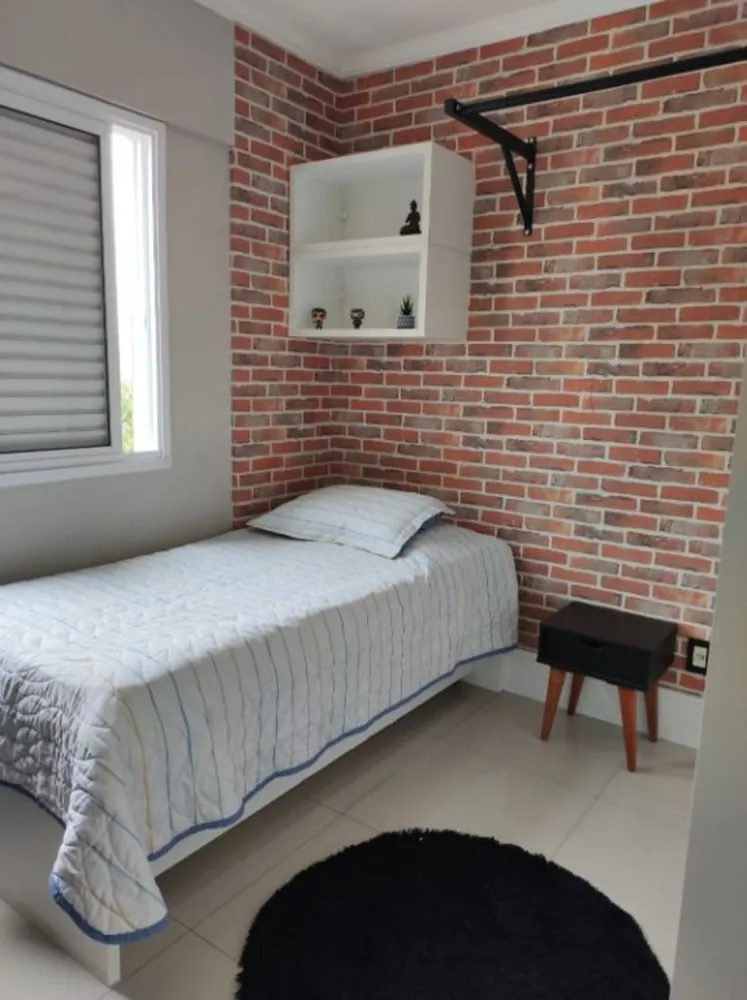 Apartamento, 3 quartos, 97 m² - Foto 5