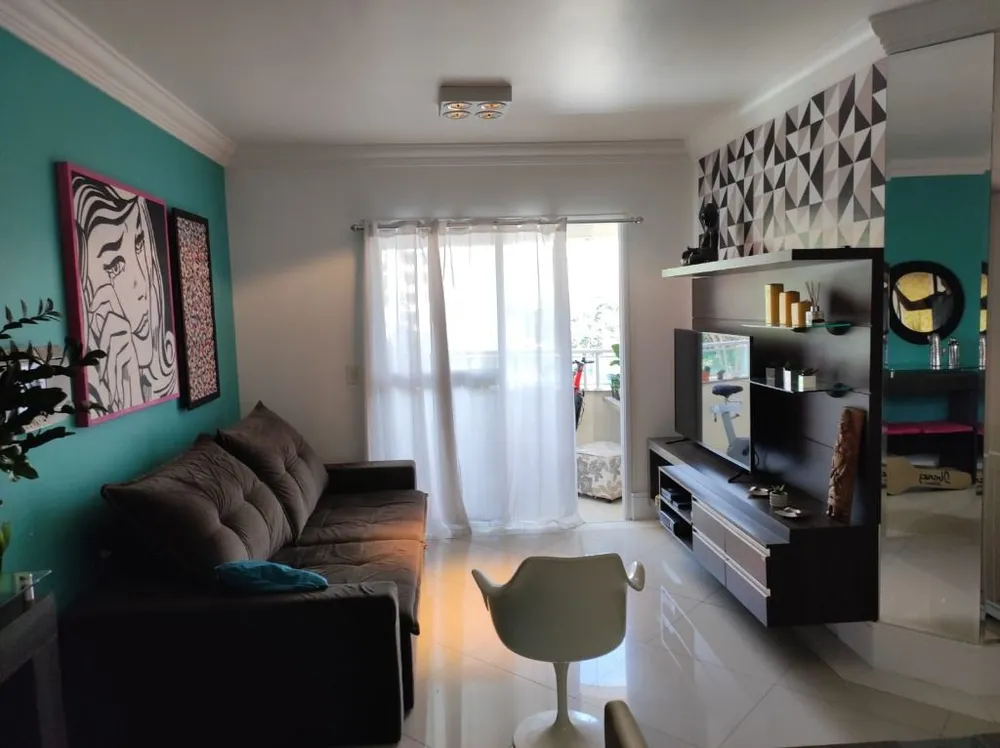 Apartamento, 3 quartos, 97 m² - Foto 6