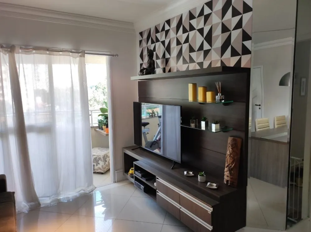Apartamento, 3 quartos, 97 m² - Foto 3
