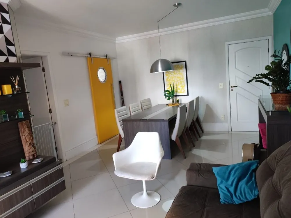 Apartamento, 3 quartos, 97 m² - Foto 2