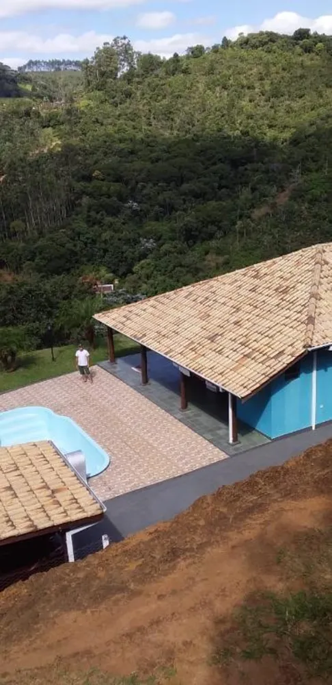 Chácara, 3 quartos, 48 m² - Foto 6