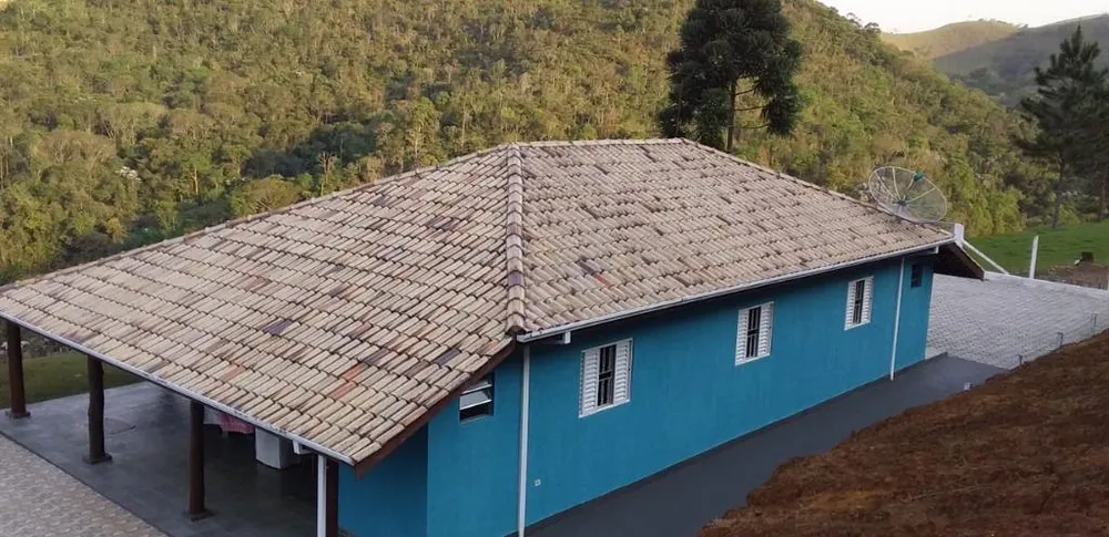Chácara, 3 quartos, 48 m² - Foto 7