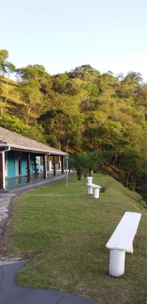 Chácara, 3 quartos, 48 m² - Foto 5