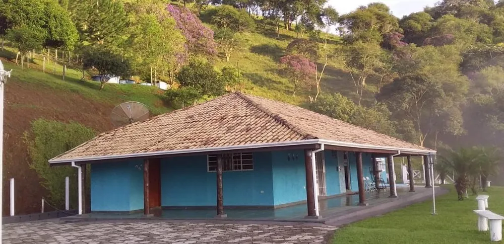 Chácara, 3 quartos, 48 m² - Foto 2