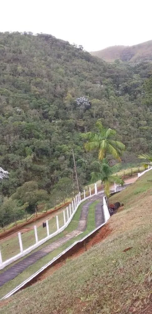 Chácara, 3 quartos, 48 m² - Foto 4